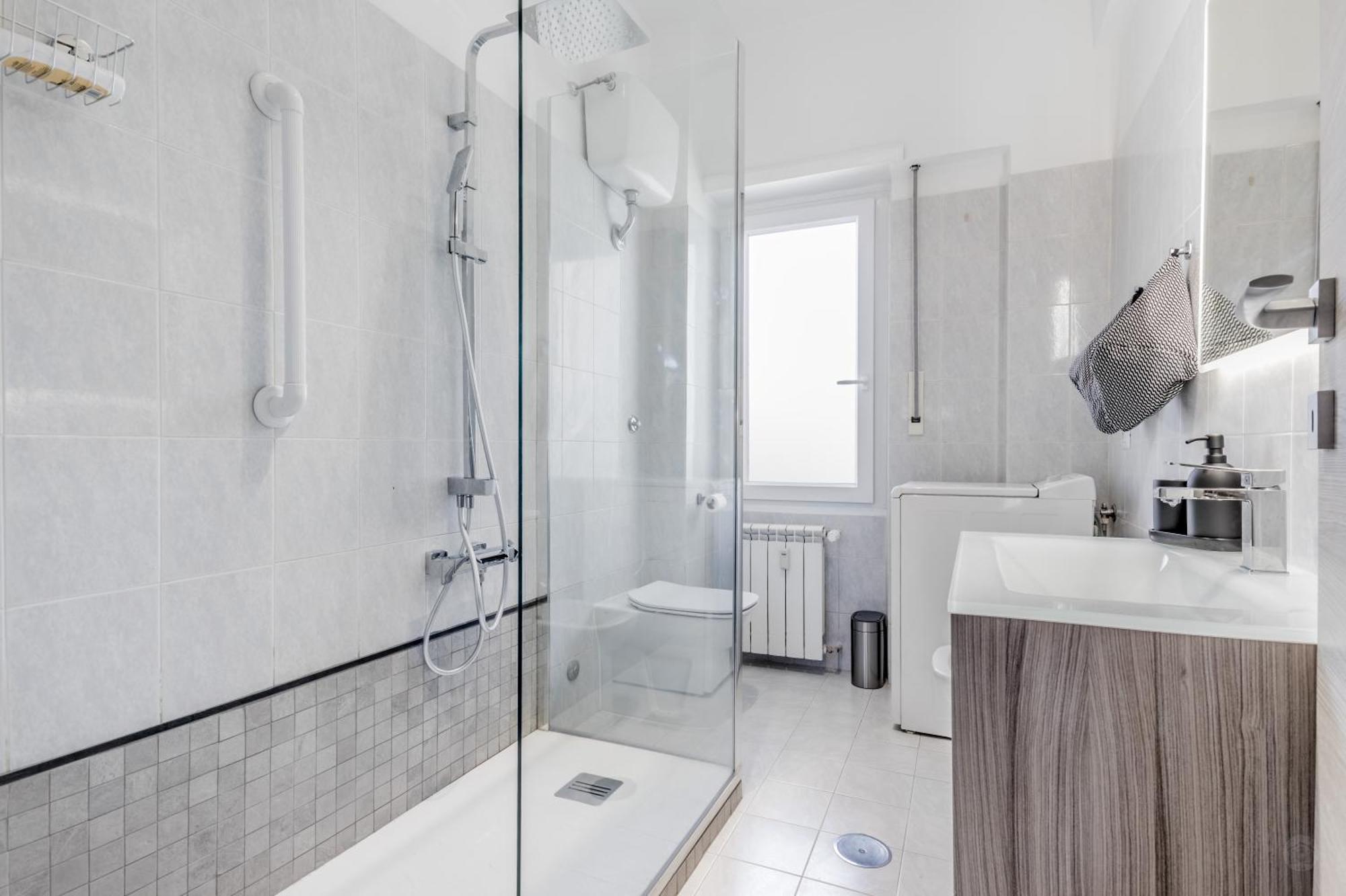 Garbatella Elegant Apartment Roma Ngoại thất bức ảnh