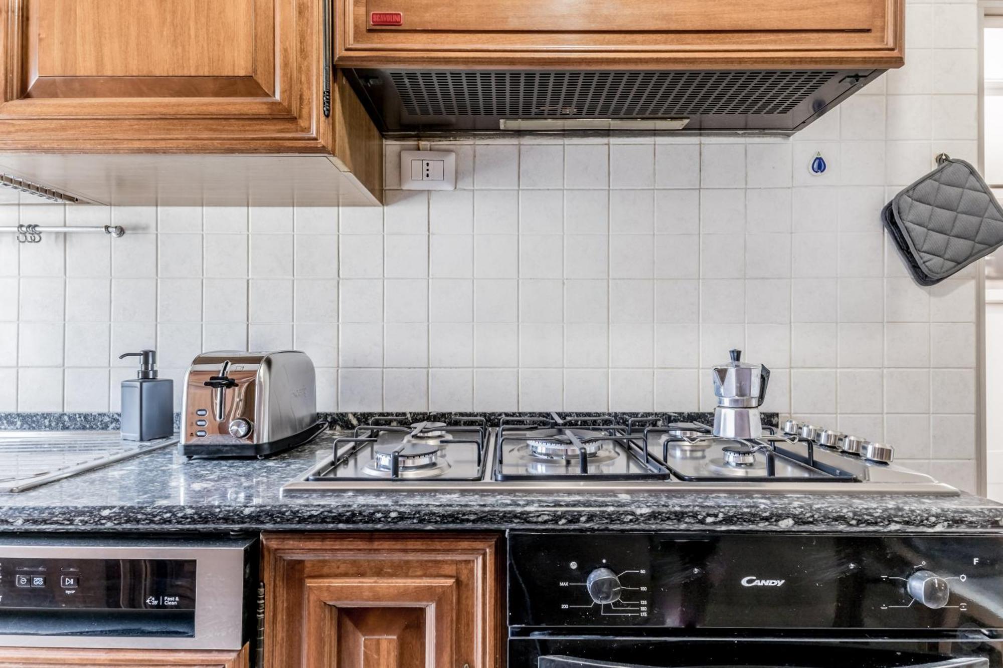 Garbatella Elegant Apartment Roma Ngoại thất bức ảnh