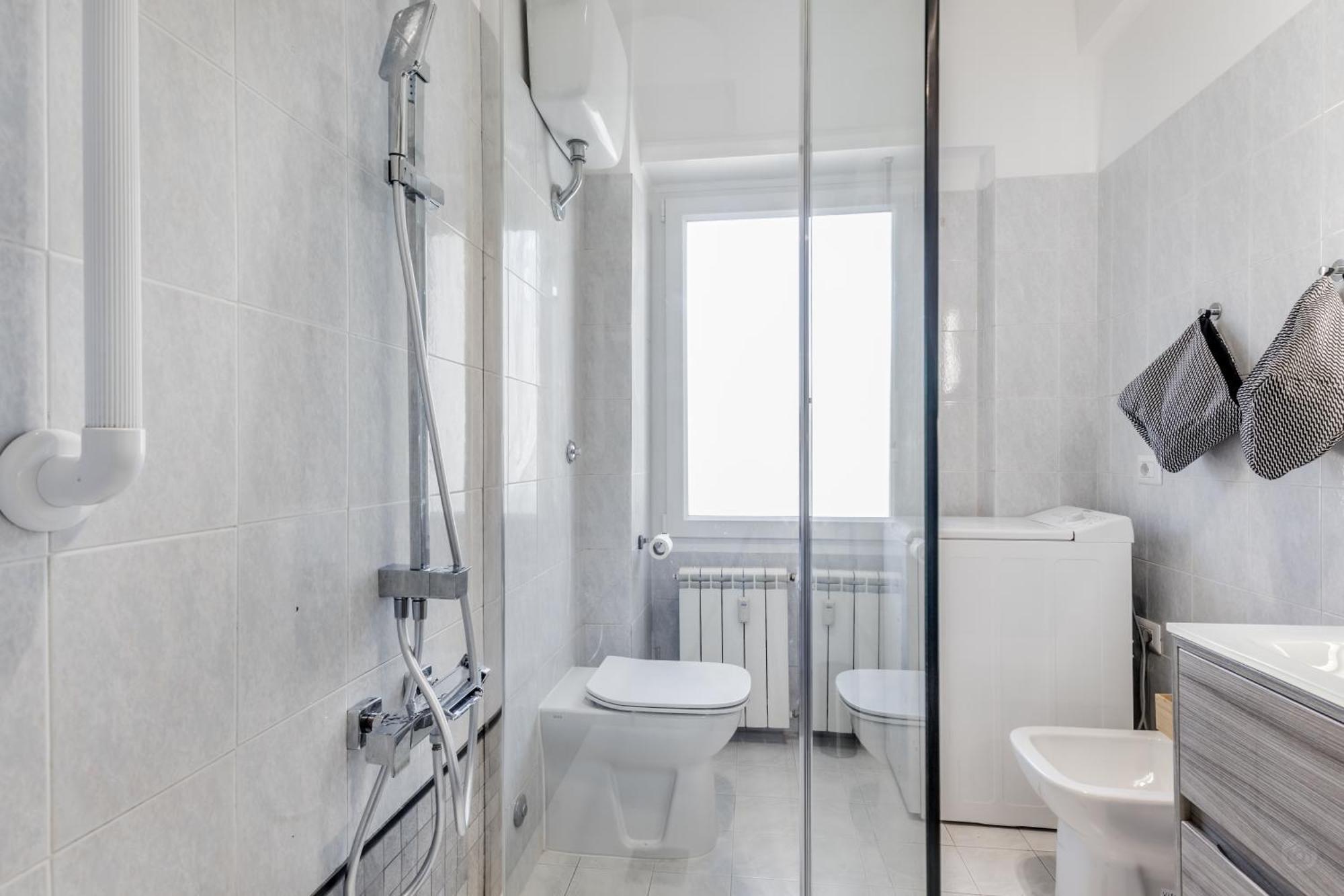 Garbatella Elegant Apartment Roma Ngoại thất bức ảnh